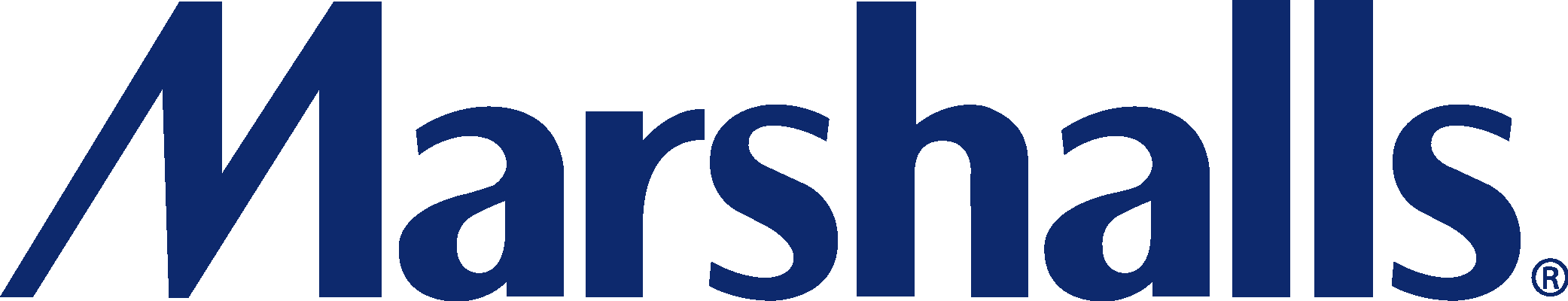 Marshalls Logo